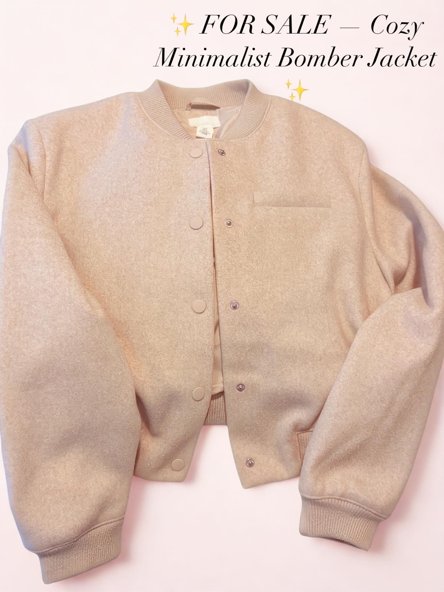 Women Jacket