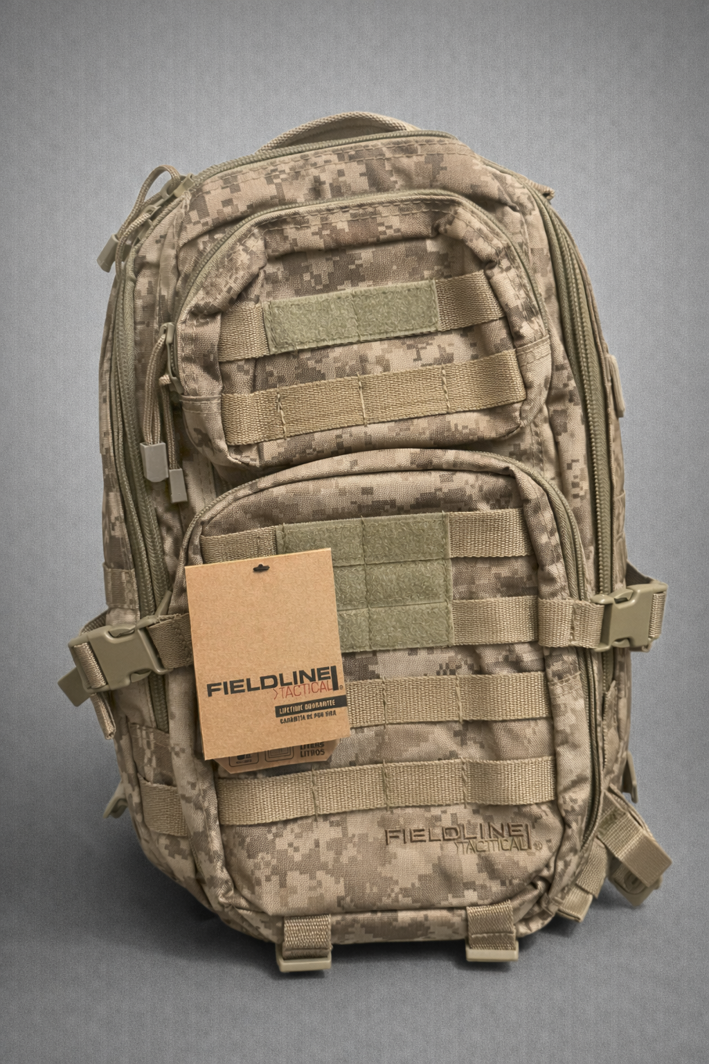 Fieldline Tactical Backpack