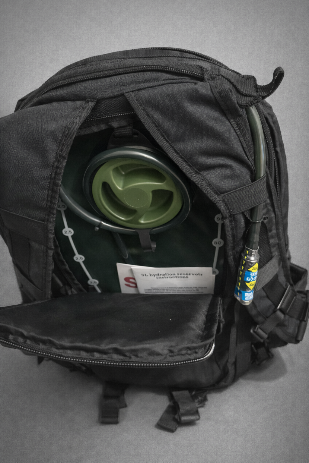 Fieldline Tactical Backpack