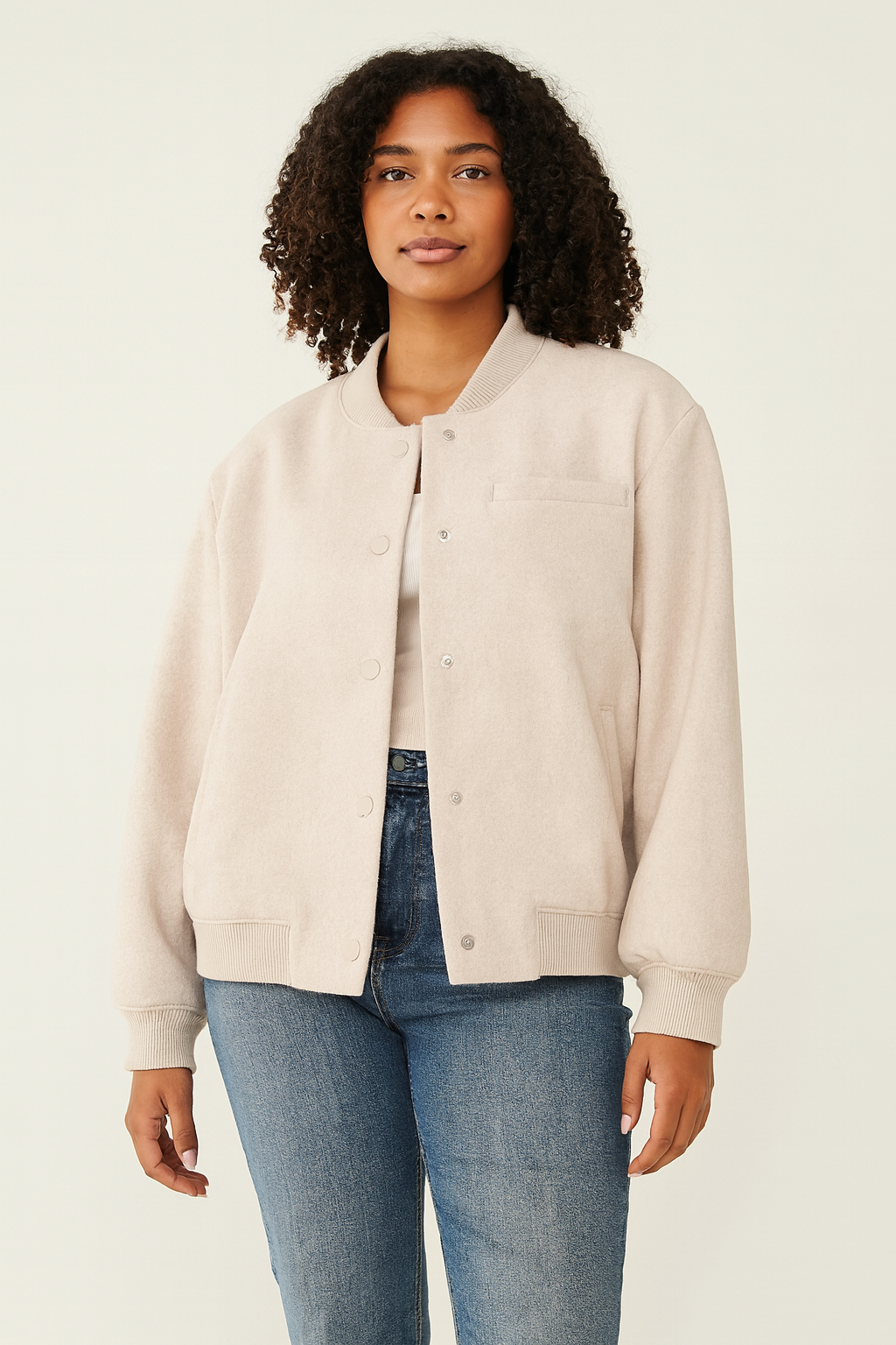 Women Jacket