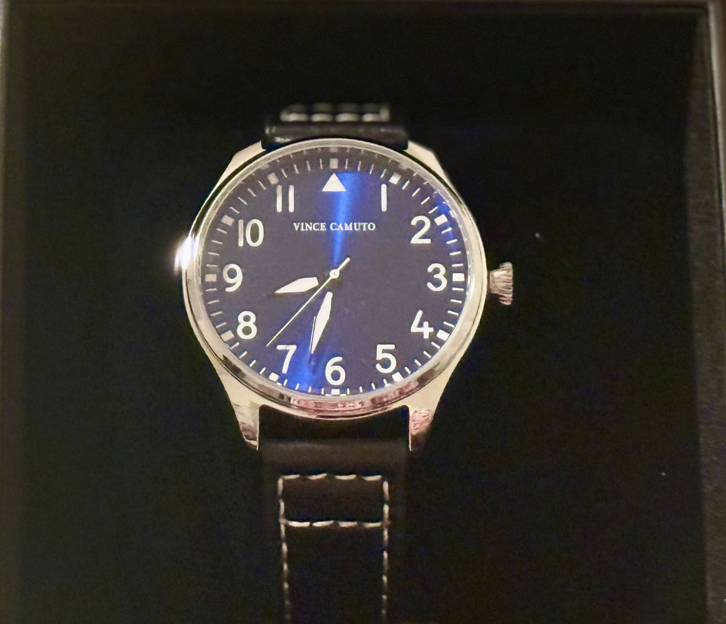 Vince Camuto Men Watch