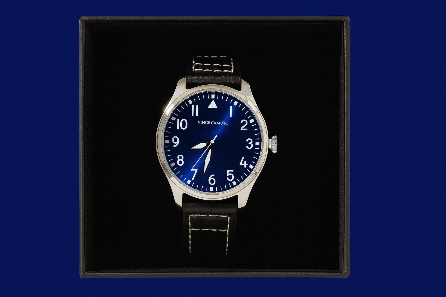 Vince Camuto Men Watch