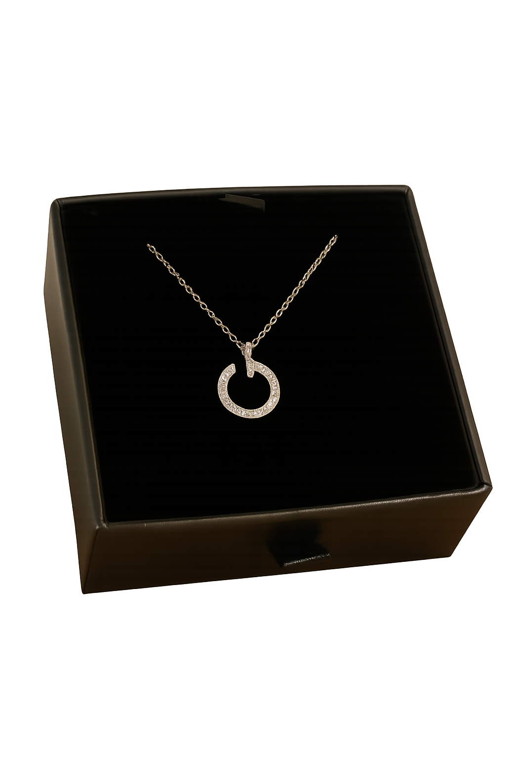 Vince Camuto Women necklace and earrings