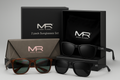 Mack Russo 2 pack pair sunglasses set
