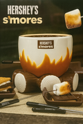 HERSHEY'S S'MORES