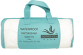 SERENITY- Waterproof Mattress Pad