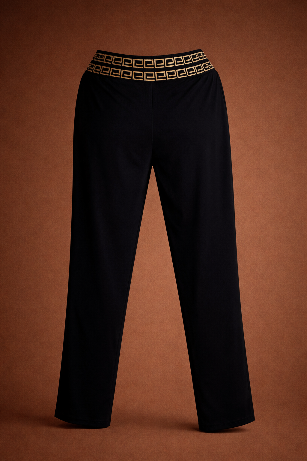 Black Pants