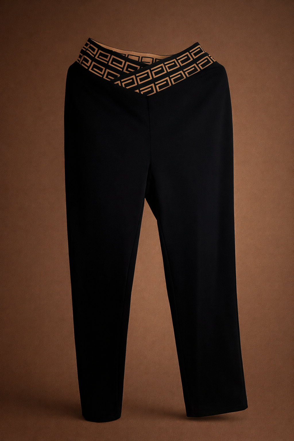 Black Pants