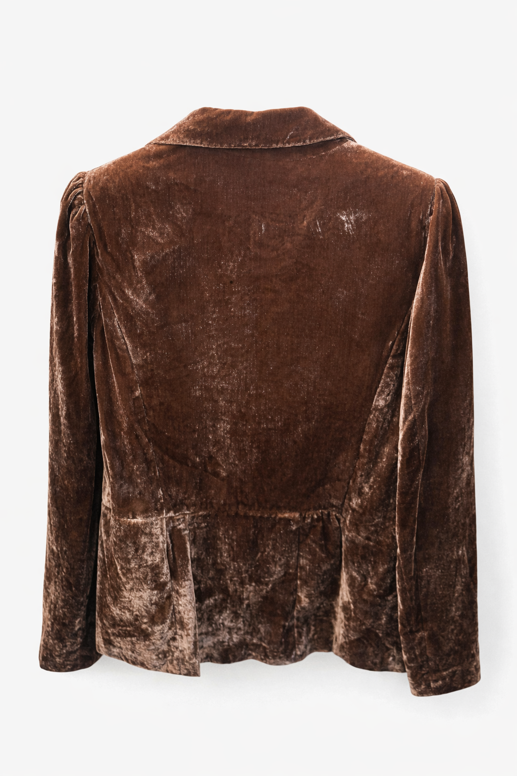 Adrienne Vittadini Blazer