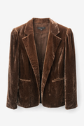 Adrienne Vittadini Blazer