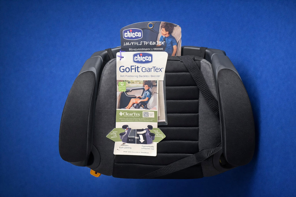 Chicco Booster Car seat