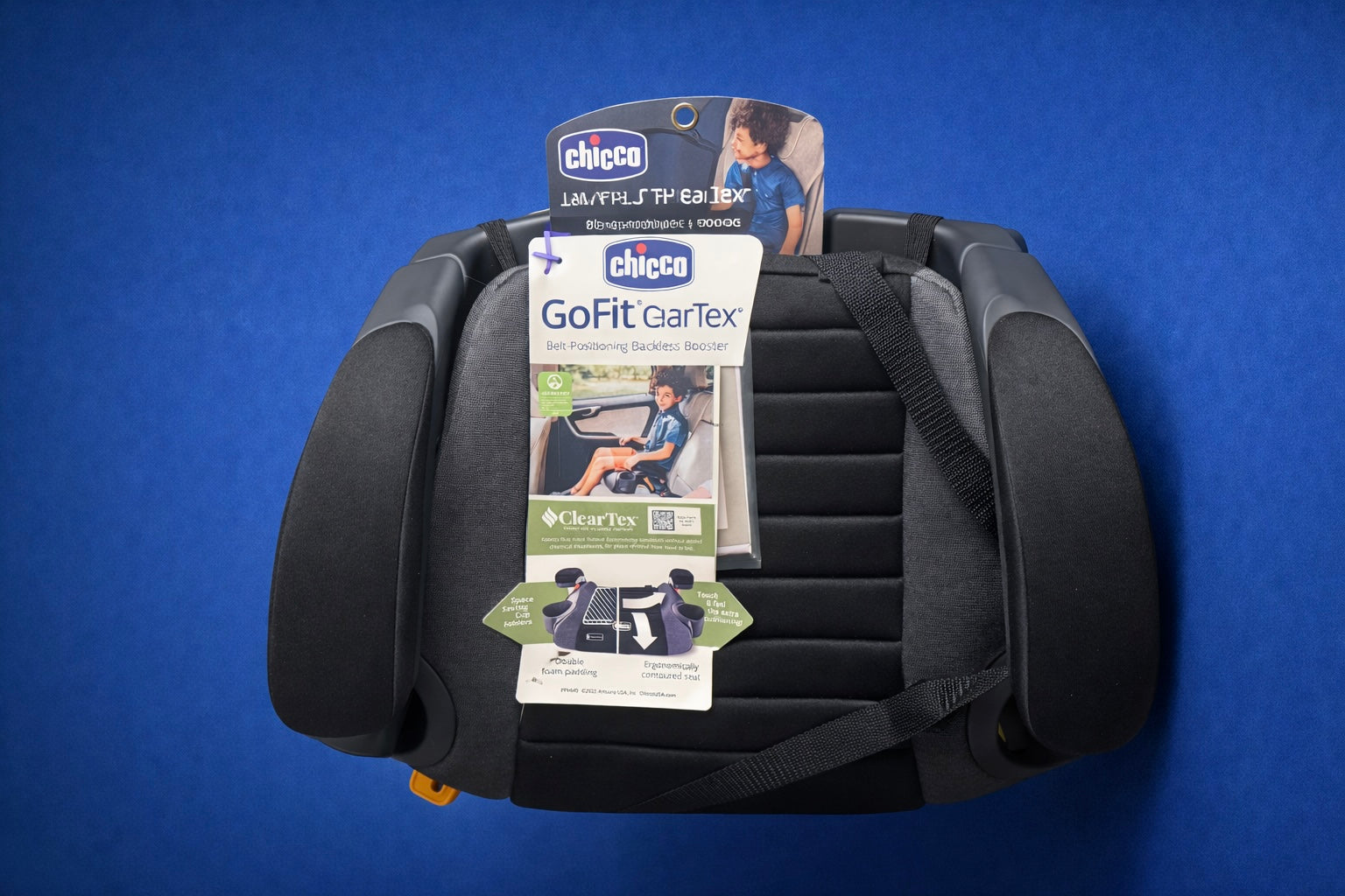 Chicco Booster Car seat