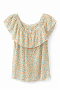 Floral Shirt
