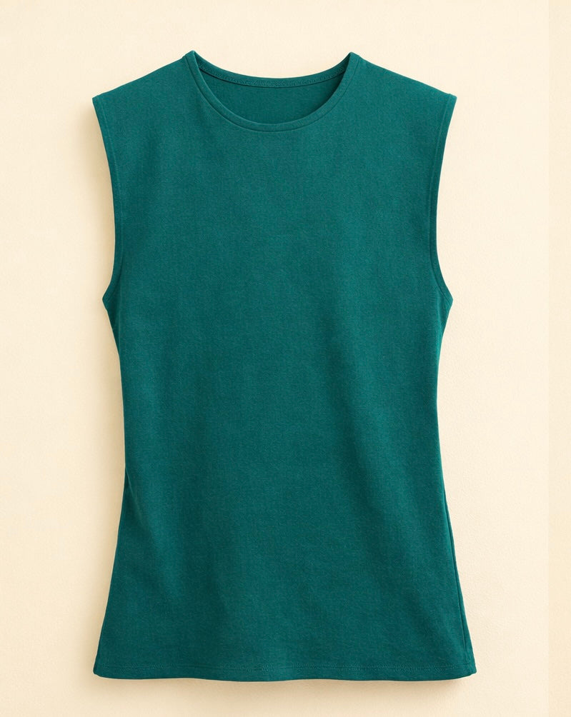 Zara Shirt Green