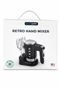 Servappetit Retro Hand Mixer