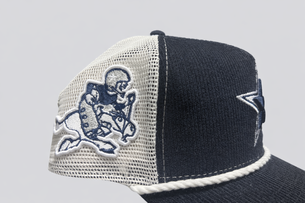 Cowboy's Hat