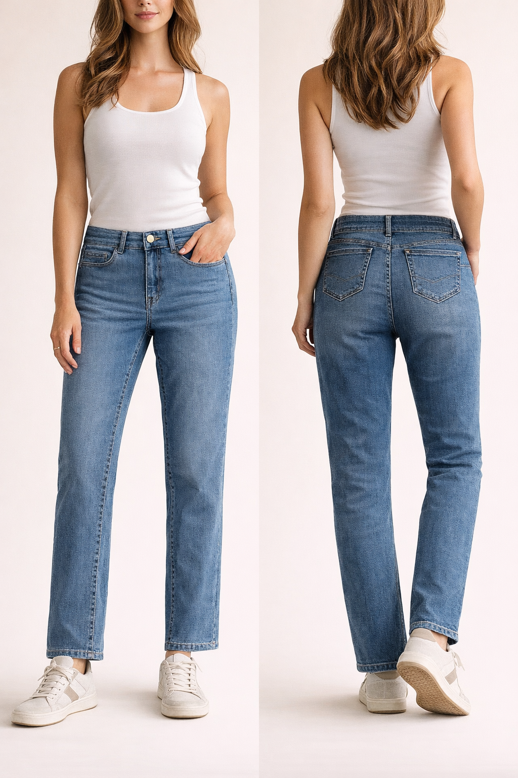 Frank Lyman Jeans