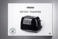 SERV Retro Toaster