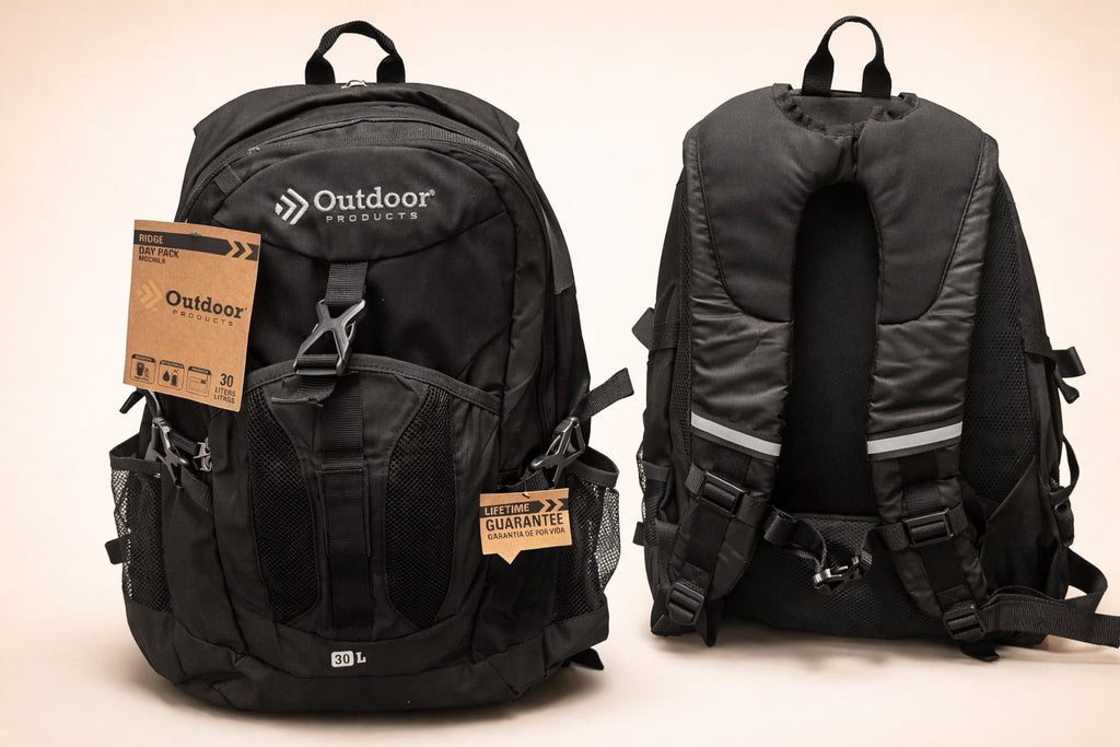 RIDGE DAY PACK