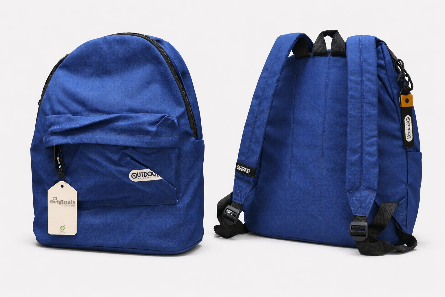 Mini Backpack