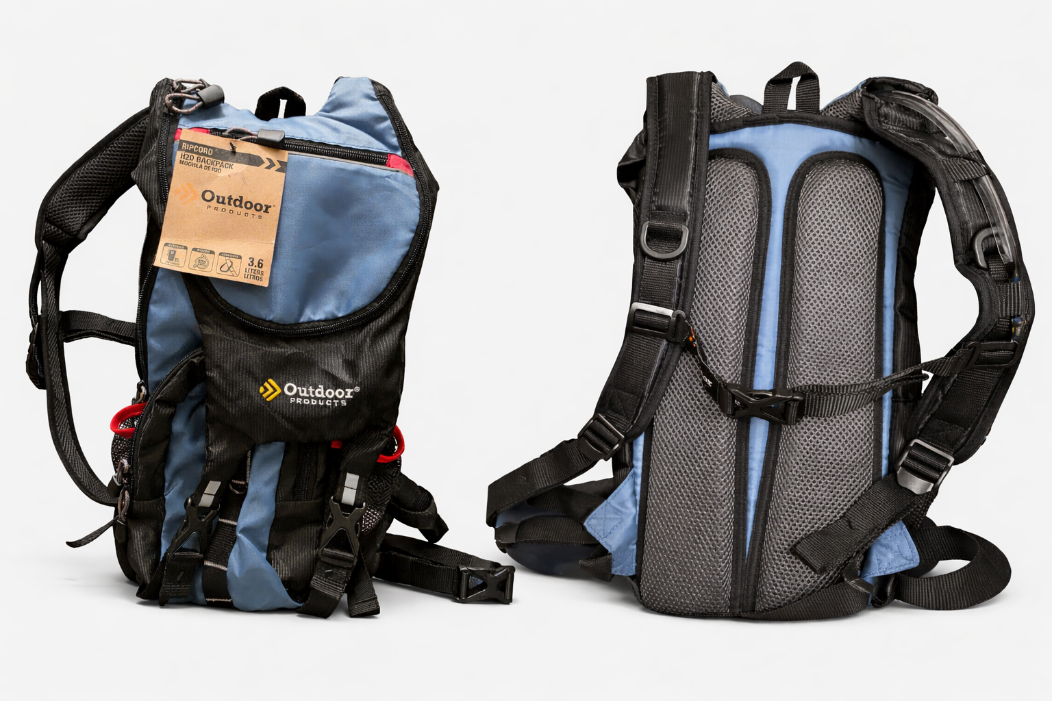 RIP CORD H20 BACKPACK