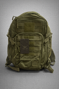 Samurai Tactical Backpack