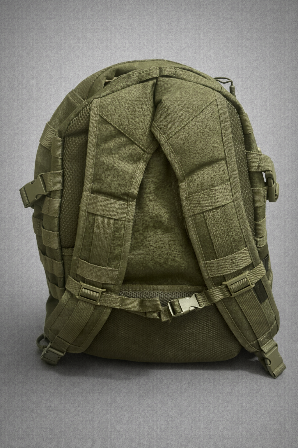Samurai Tactical Backpack