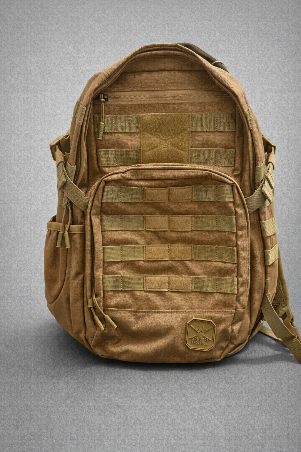 Samurai Tactical Backpack
