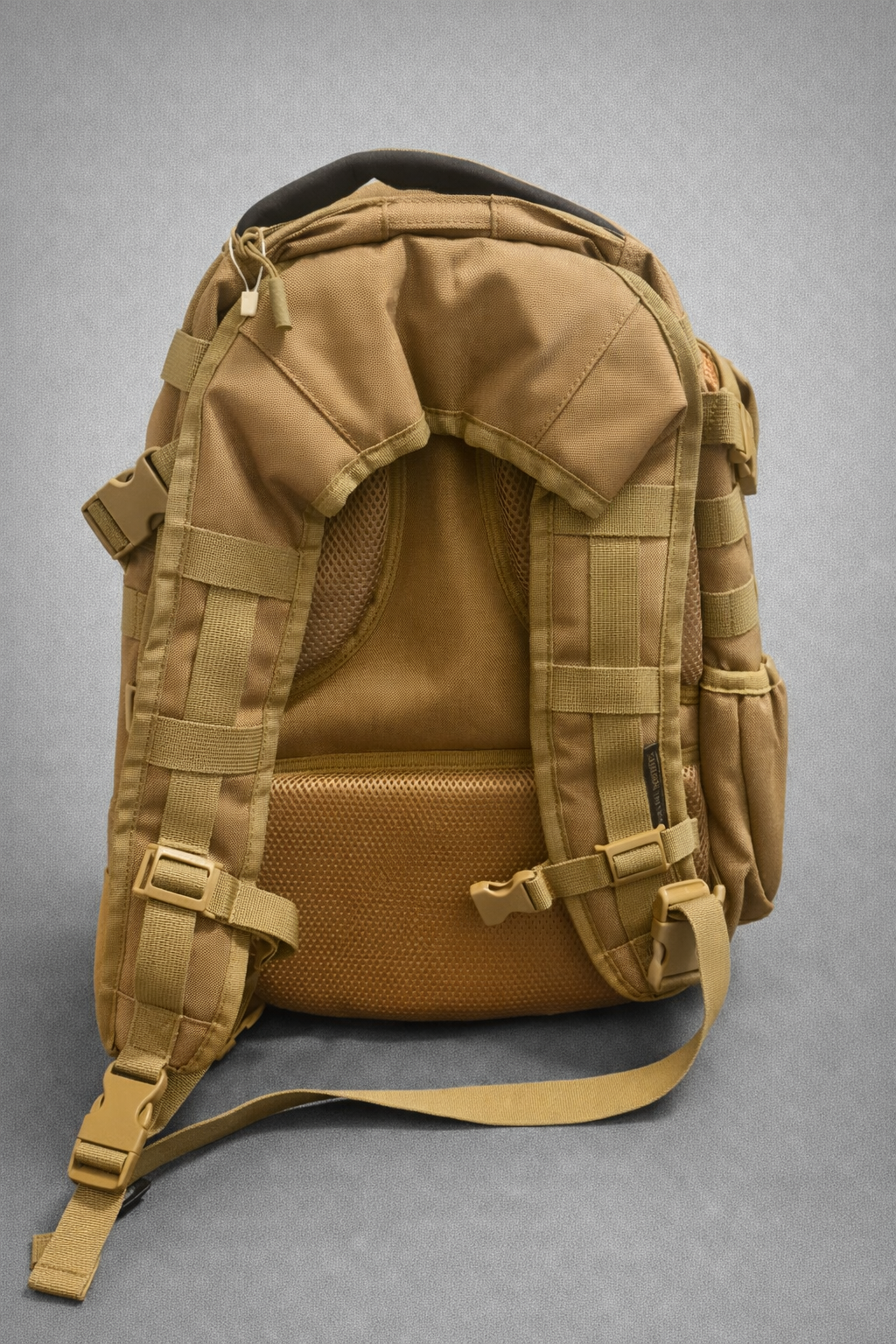Samurai Tactical Backpack